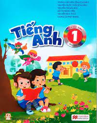 Tiếng Anh 1