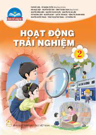 Hoạt động trải nghiệm 2