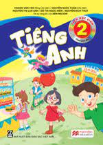 Tiếng Anh 2