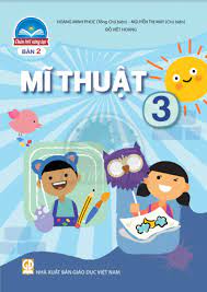 Mĩ thuật 3 bản 2