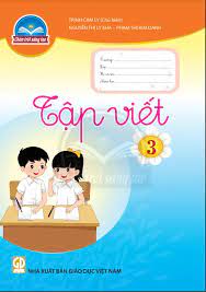 Tập Viết 3